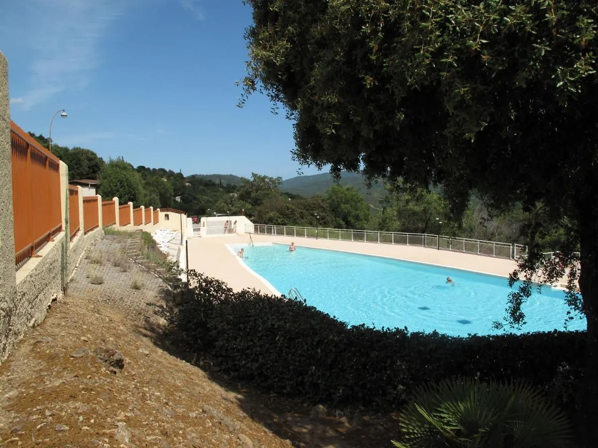Holiday Home Marie-Julie By Interhome Le Muy France