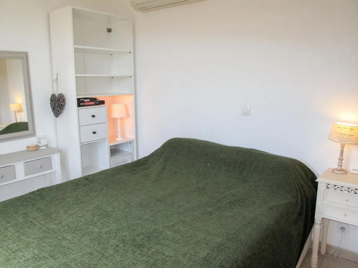Holiday Home Marie-Julie By Interhome Le Muy