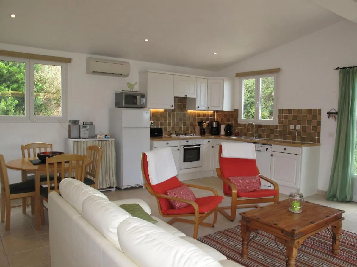 Holiday Home Marie-Julie By Interhome Le Muy
