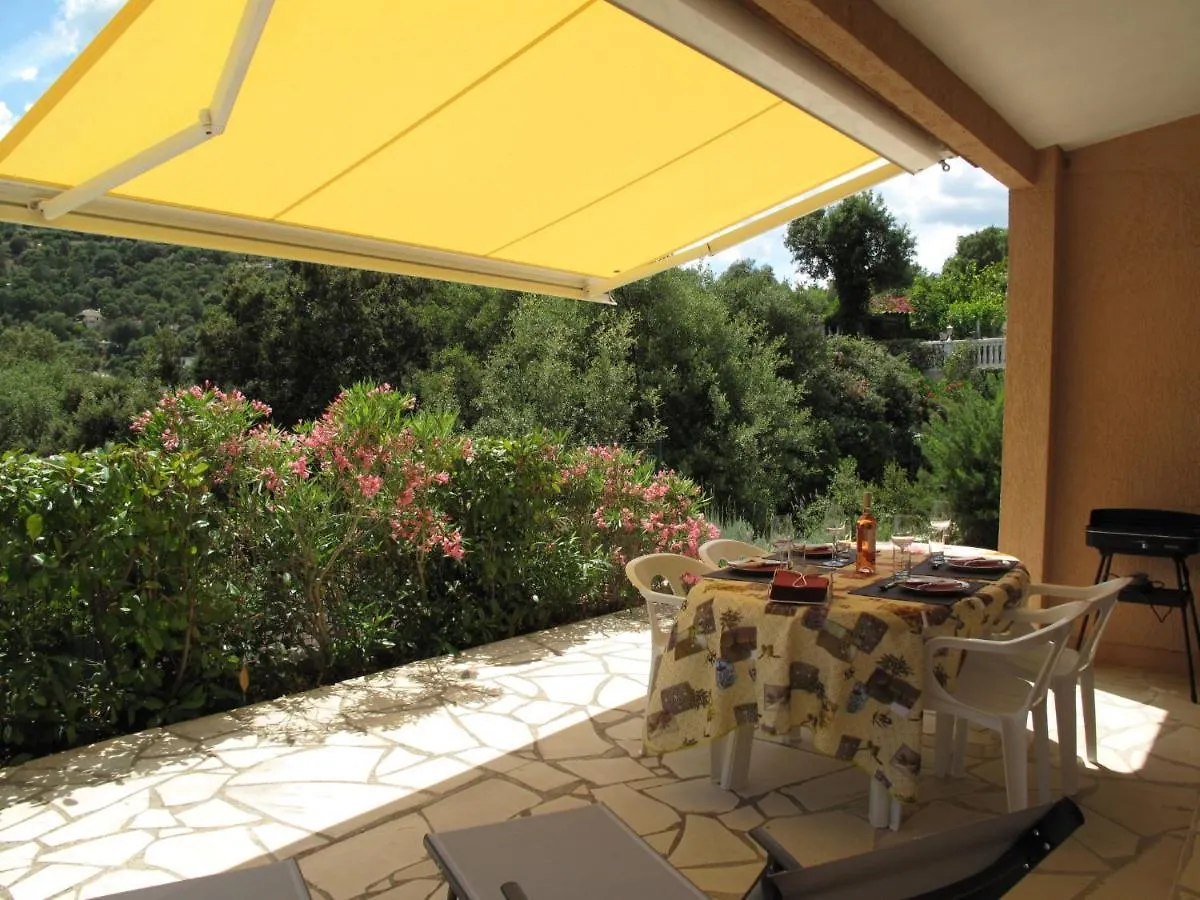 Holiday Home Marie-Julie By Interhome Le Muy
