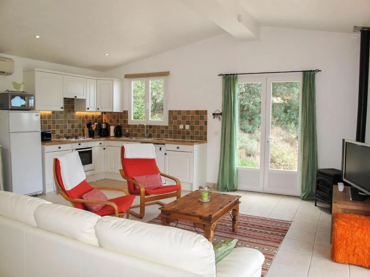 Holiday Home Marie-Julie By Interhome Le Muy France