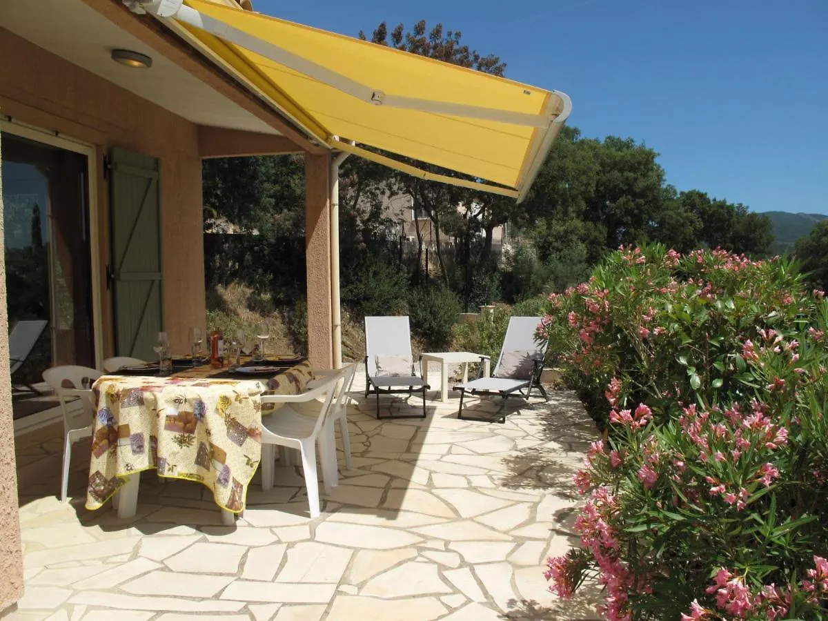 Holiday Home Marie-Julie By Interhome Le Muy